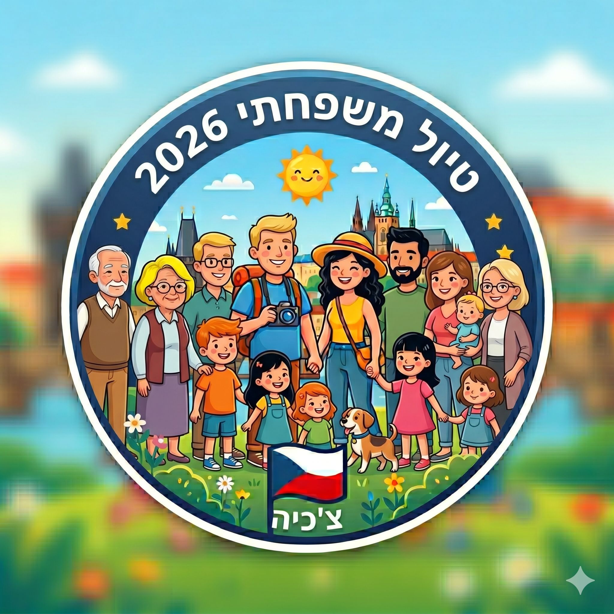לוגו טיול